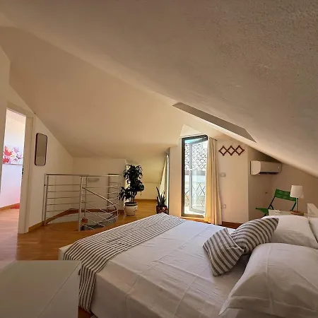 San Pirusquin 4 Ospiti Apartment *