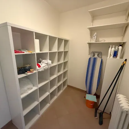 San Pirusquin 4 Ospiti *