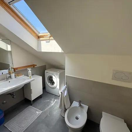 San Pirusquin 4 Ospiti Apartment