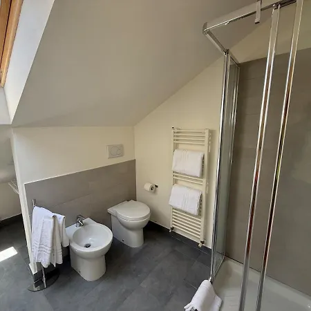 San Pirusquin 4 Ospiti Apartment *