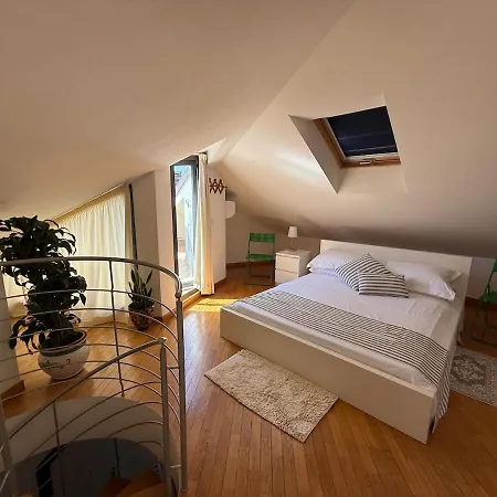 San Pirusquin 4 Ospiti Apartment *