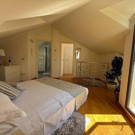 San Pirusquin 4 Ospiti * Fano