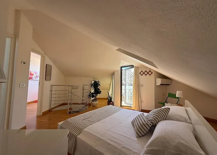 San Pirusquin 4 Ospiti Apartment *