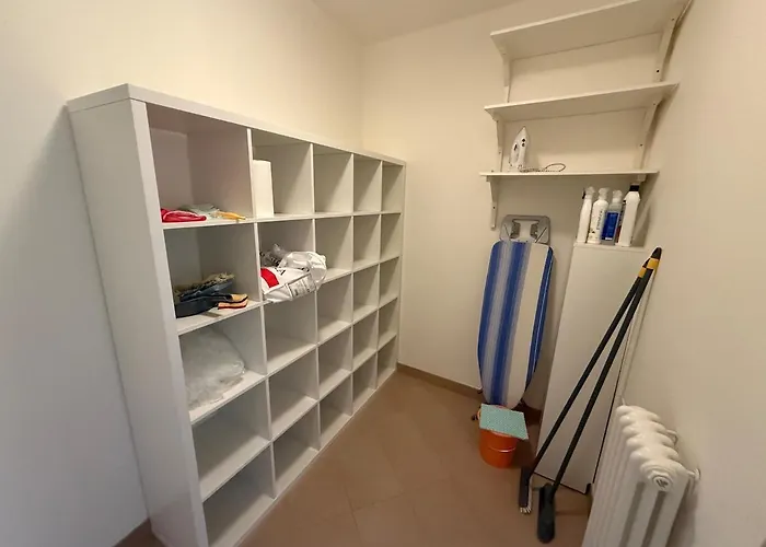 San Pirusquin 4 Ospiti *