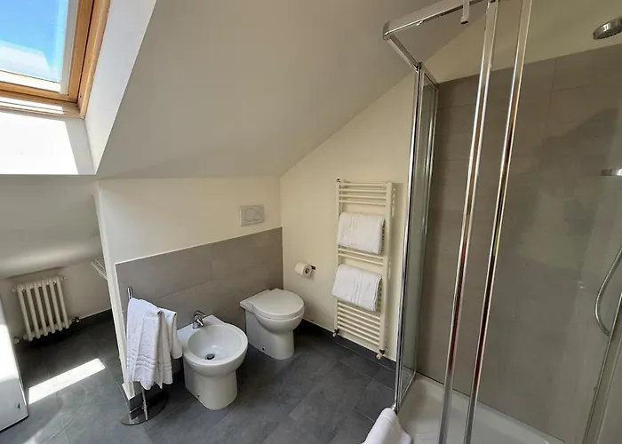 San Pirusquin 4 Ospiti Apartment *