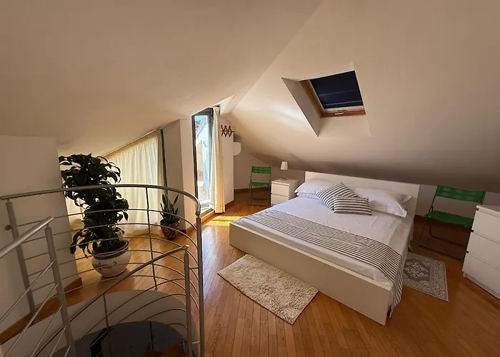 San Pirusquin 4 Ospiti Apartment *