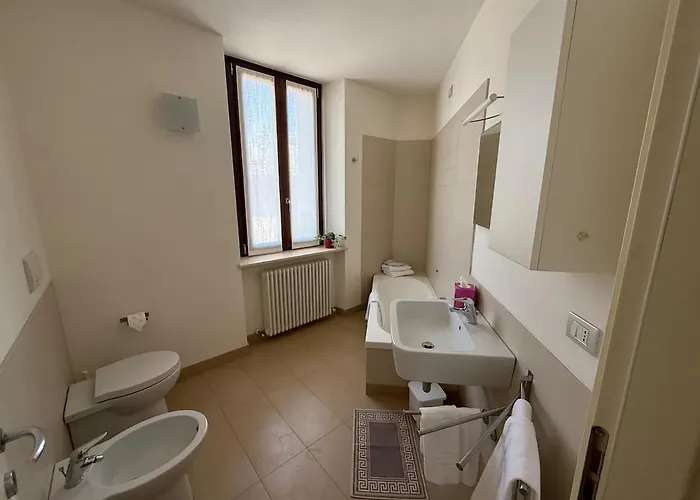 Apartment San Pirusquin 4 Ospiti Fano