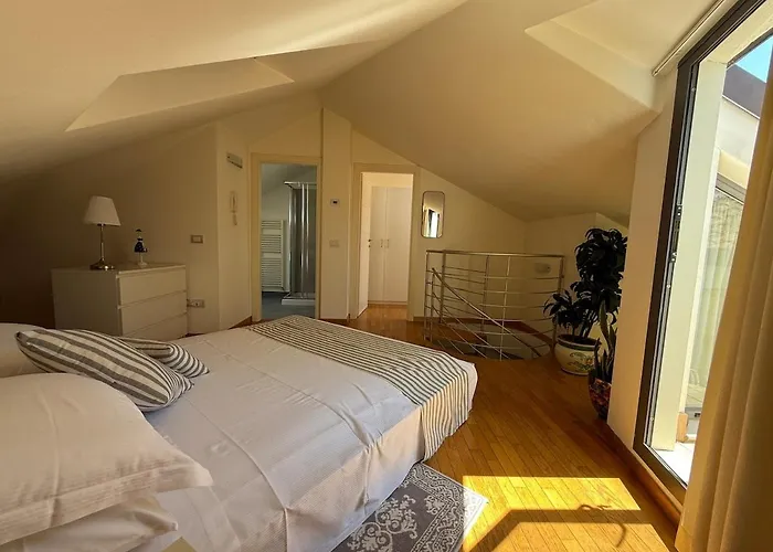 San Pirusquin 4 Ospiti * Fano