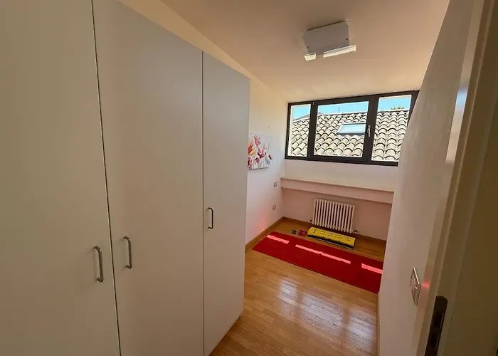 San Pirusquin 4 Ospiti *