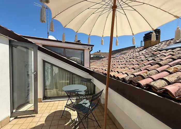 San Pirusquin 4 Ospiti *