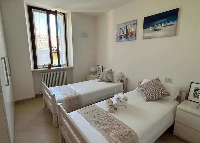 Apartment San Pirusquin 4 Ospiti Fano