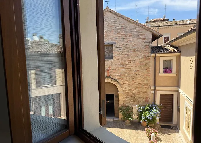 Apartment San Pirusquin 4 Ospiti